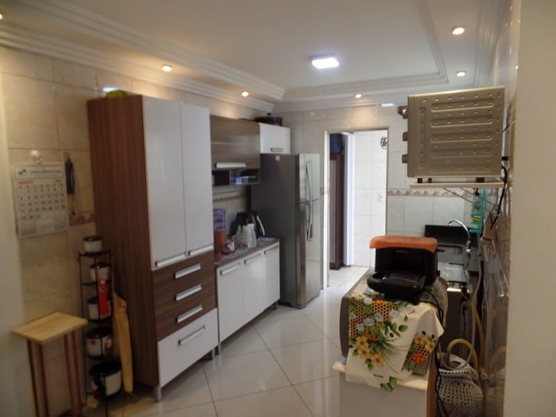 imóvel com 70m² - Vila Metalúrgica - Santo André