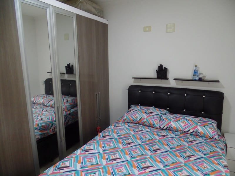 imóvel com 70m² - Vila Metalúrgica - Santo André