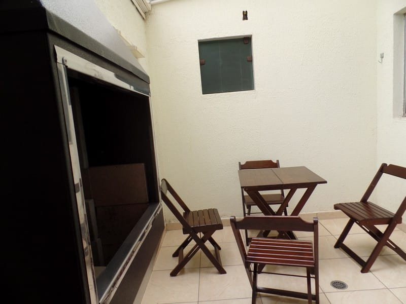imóvel com 70m² - Vila Metalúrgica - Santo André