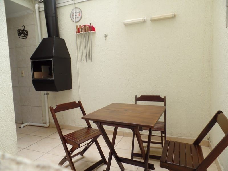 imóvel com 70m² - Vila Metalúrgica - Santo André