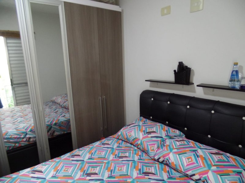 imóvel com 70m² - Vila Metalúrgica - Santo André