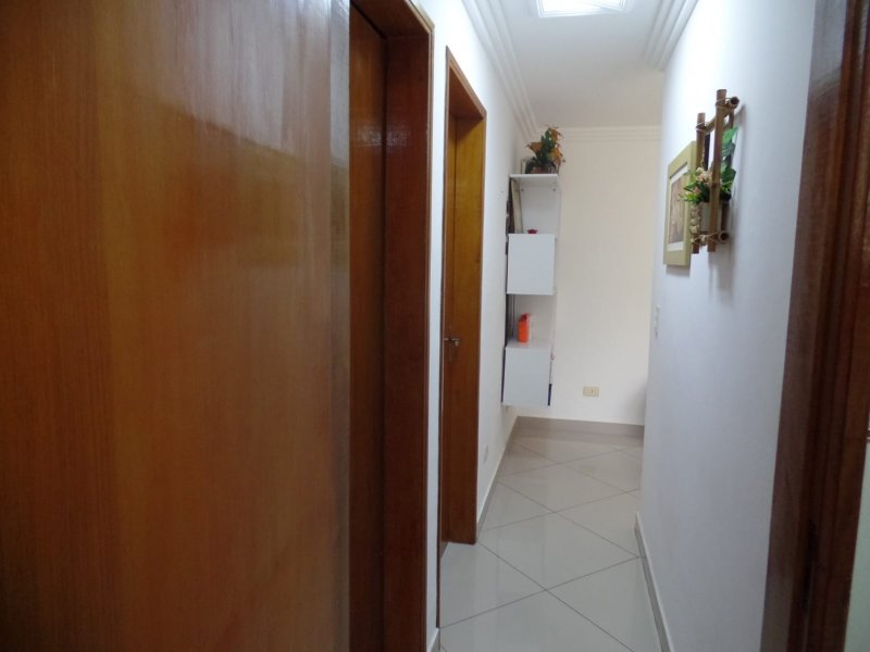 imóvel com 70m² - Vila Metalúrgica - Santo André