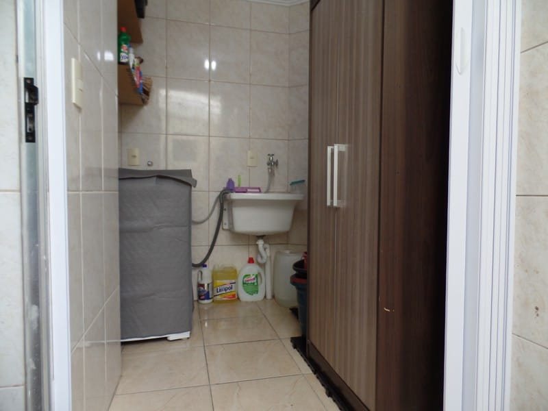 imóvel com 70m² - Vila Metalúrgica - Santo André