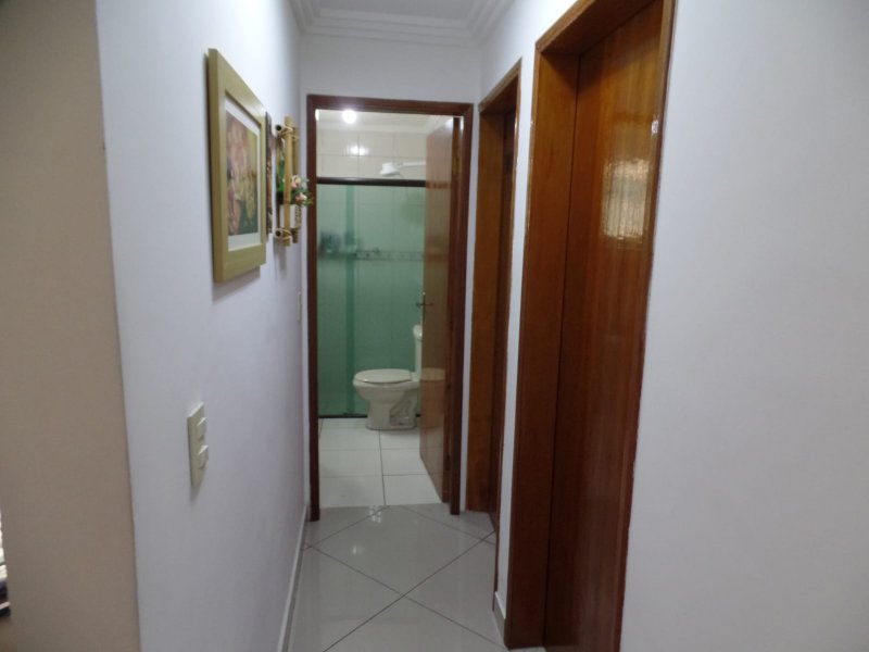 imóvel com 70m² - Vila Metalúrgica - Santo André