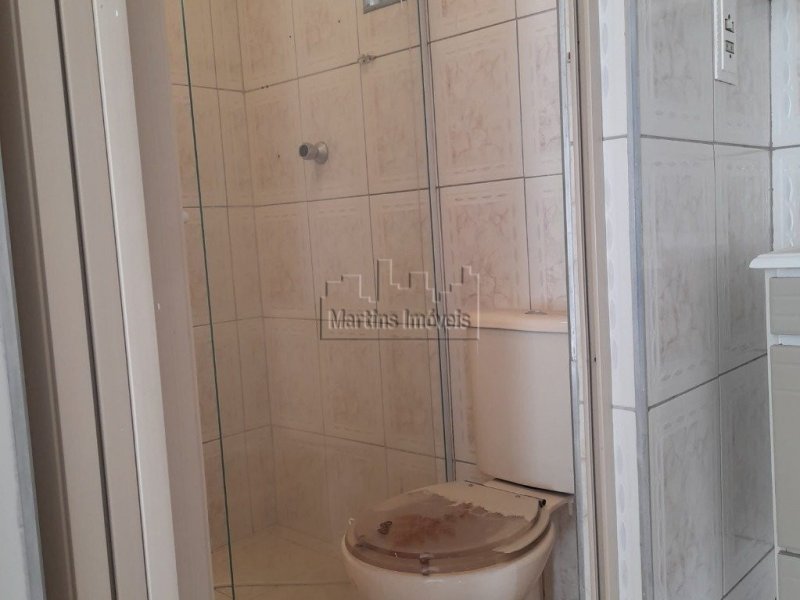 imóvel com 56m² - Conjunto Residencial José Bonifacio - São Paulo