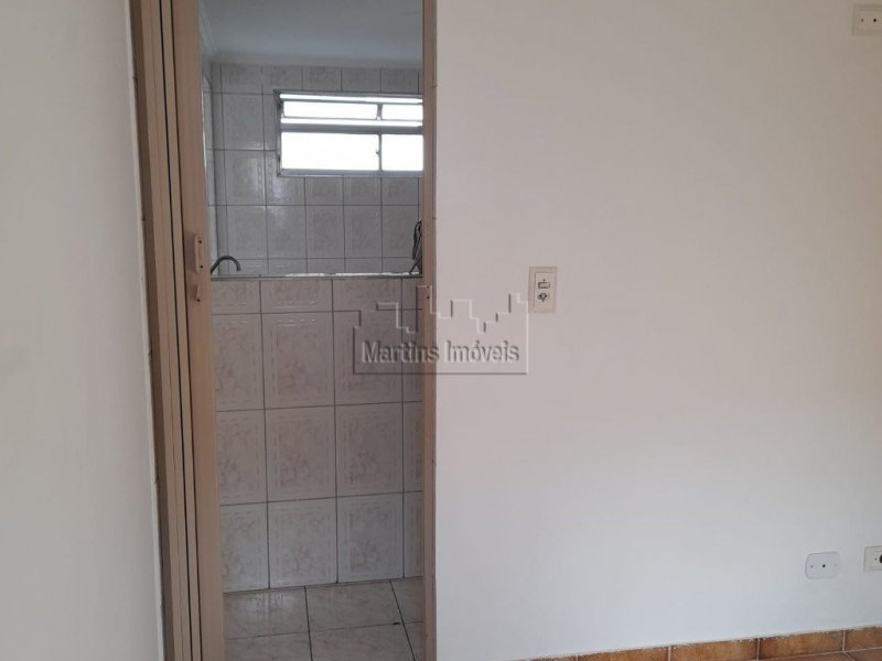 imóvel com 56m² - Conjunto Residencial José Bonifacio - São Paulo