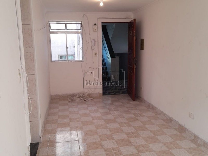 imóvel com 56m² - Conjunto Residencial José Bonifacio - São Paulo