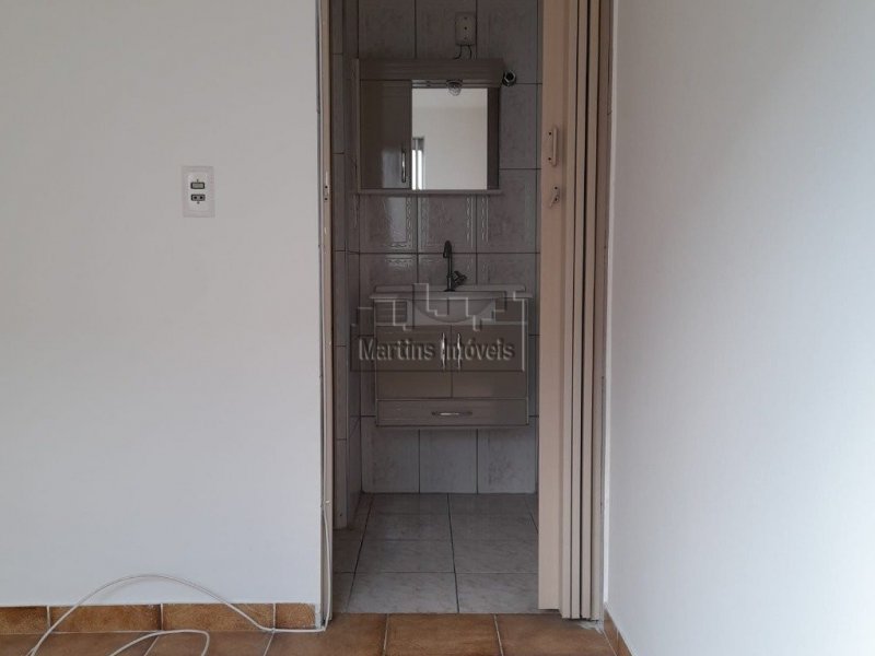 imóvel com 56m² - Conjunto Residencial José Bonifacio - São Paulo
