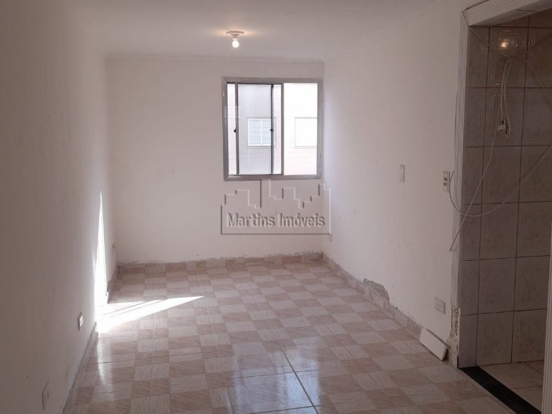 imóvel com 56m² - Conjunto Residencial José Bonifacio - São Paulo