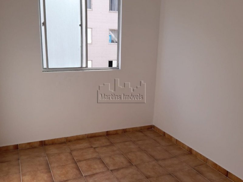 imóvel com 56m² - Conjunto Residencial José Bonifacio - São Paulo