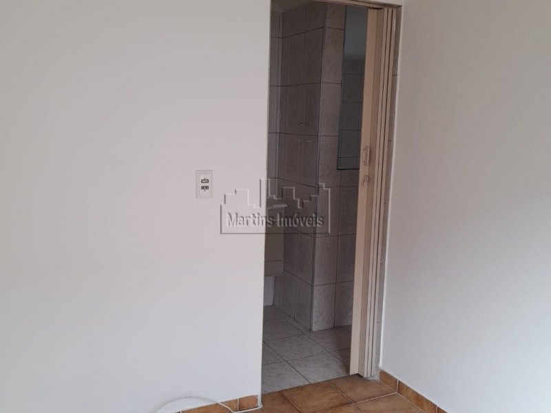 imóvel com 56m² - Conjunto Residencial José Bonifacio - São Paulo
