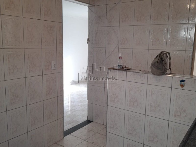 imóvel com 56m² - Conjunto Residencial José Bonifacio - São Paulo