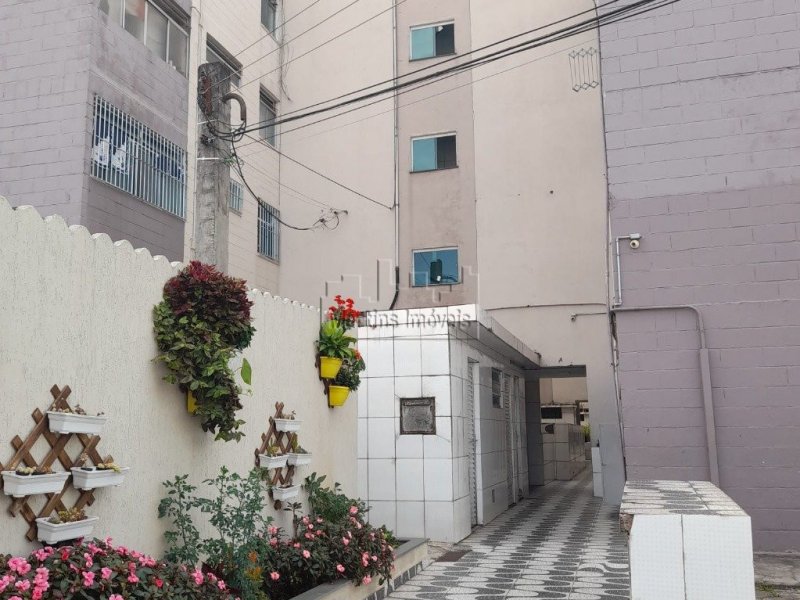 imóvel com 56m² - Conjunto Residencial José Bonifacio - São Paulo