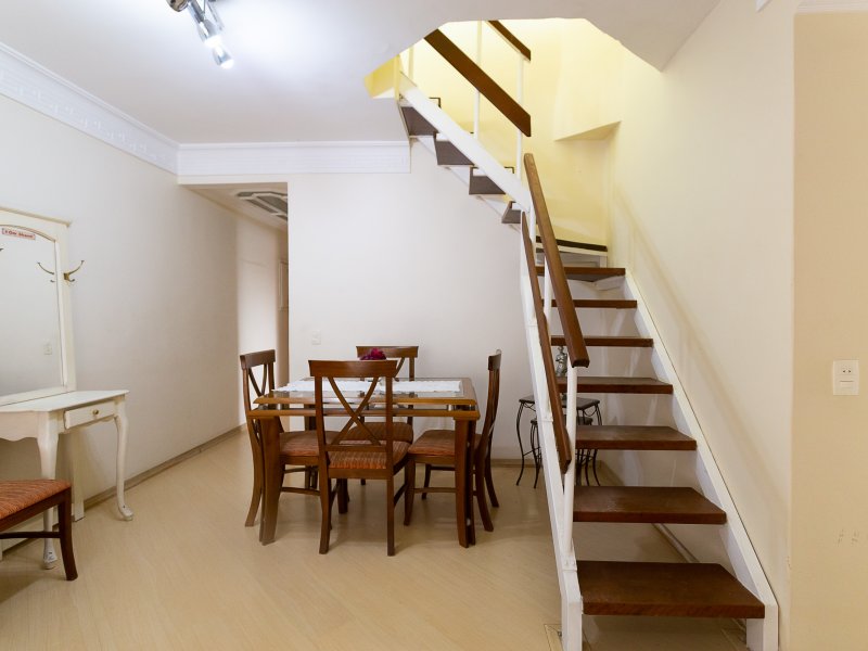 Apartamento à venda Vila Formosa com 140m² e 3 quartos por R$ 980.000 - 1221512333-015-sala-006.jpg