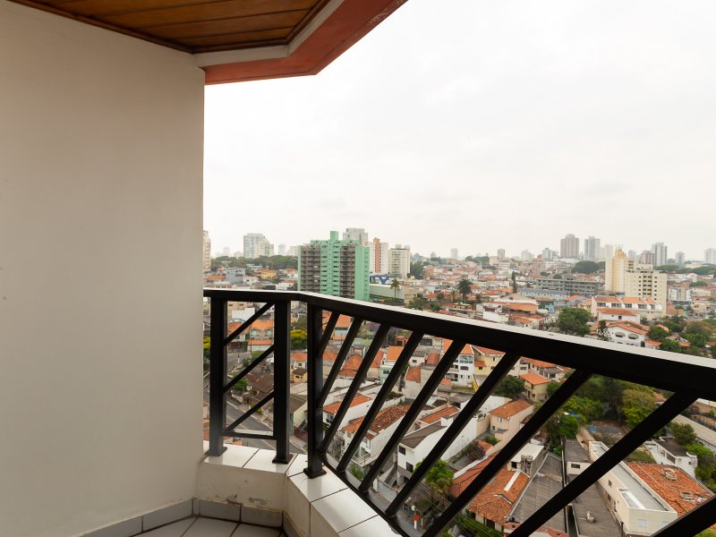 Apartamento à venda Vila Formosa com 140m² e 3 quartos por R$ 980.000 - 129246519-017b-sacada-001.jpg