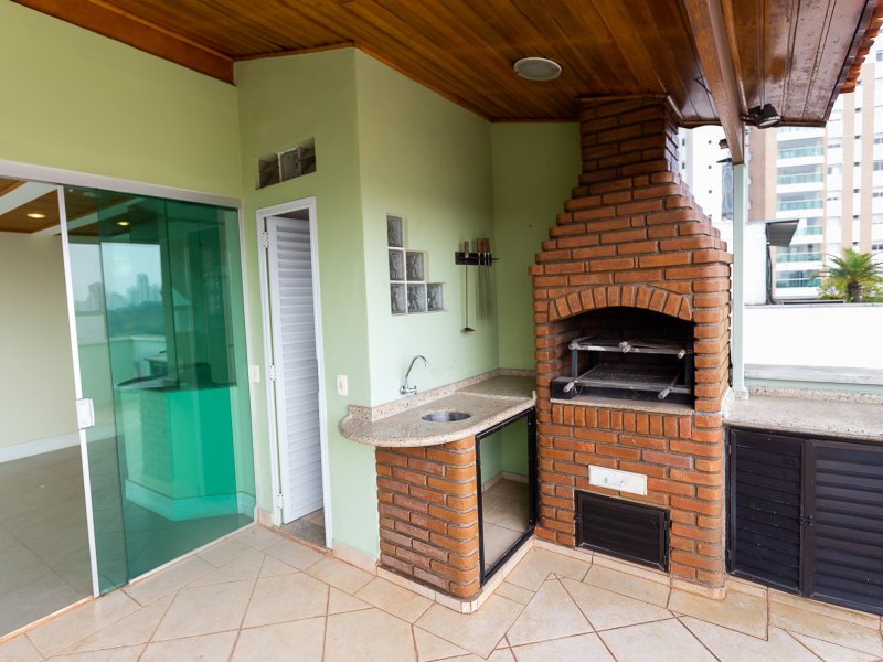 Apartamento à venda Vila Formosa com 140m² e 3 quartos por R$ 980.000 - 1420737148-033-churrasqueira-009.jpg