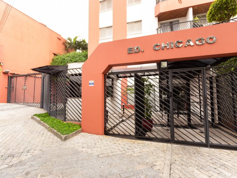 Apartamento à venda Vila Formosa com 140m² e 3 quartos por R$ 980.000 - 1448888491-037-predio-003.jpg