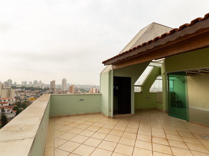 Apartamento à venda Vila Formosa com 140m² e 3 quartos por R$ 980.000 - 1471841683-032-churrasqueira-005.jpg