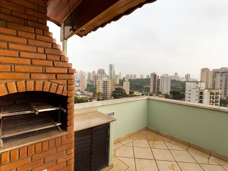 Apartamento à venda Vila Formosa com 140m² e 3 quartos por R$ 980.000 - 1536385139-030-churrasqueira-003.jpg