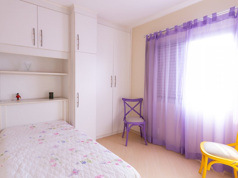 Apartamento à venda Vila Formosa com 140m² e 3 quartos por R$ 980.000 - 161675137-019-quarto2-001.jpg