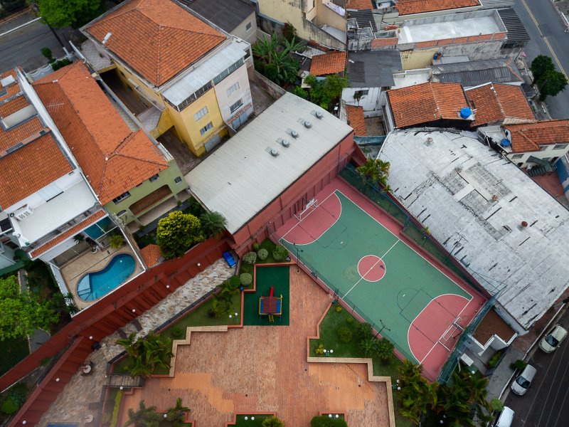 Apartamento à venda Vila Formosa com 140m² e 3 quartos por R$ 980.000 - 2072462989-039-predio-001.jpg