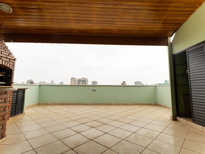 Apartamento à venda Vila Formosa com 140m² e 3 quartos por R$ 980.000 - 989500492-036-churrasqueira-010.jpg