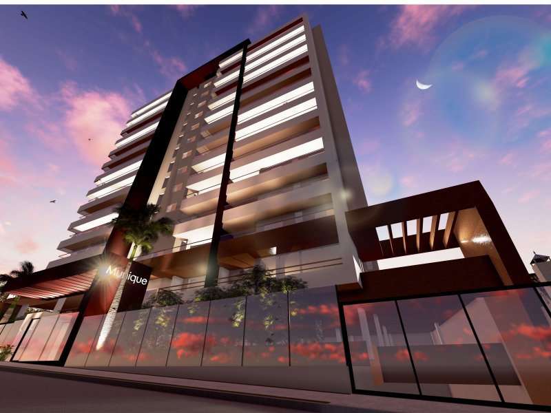 Apartamento à venda Vila Jardini com 95m² e 2 quartos por R$ 480.000 - 1335055038-noturna-03.jpg