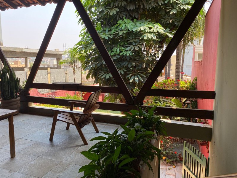 Casa à venda Jardim Sumaré com 434m² e 5 quartos por R$ 1.400.000 - 1201792149-img-20210930-wa0058.jpg