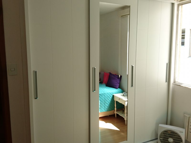 Apartamento à venda Maria da Graca com 97m² e 3 quartos por R$ 540.000 - 1337216243-dsc-0920.JPG