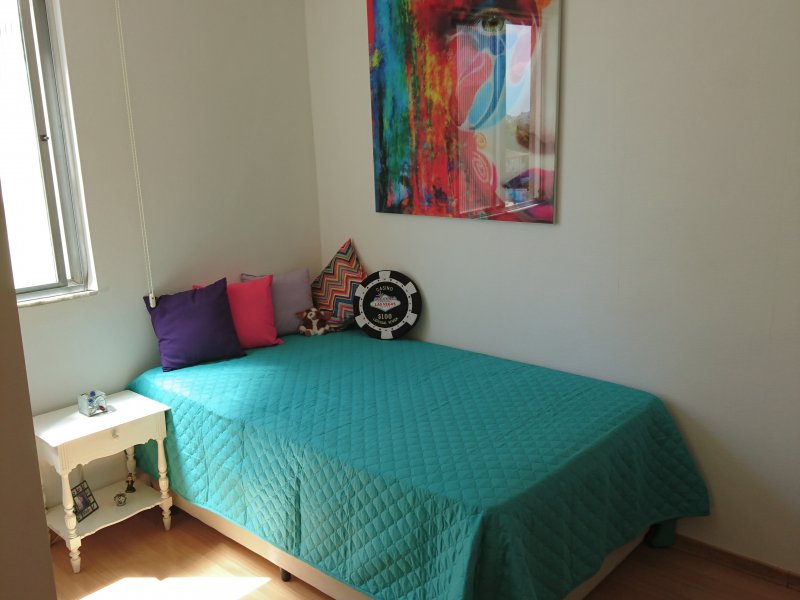 Apartamento à venda Maria da Graca com 97m² e 3 quartos por R$ 540.000 - 1372865752-dsc-0890.JPG