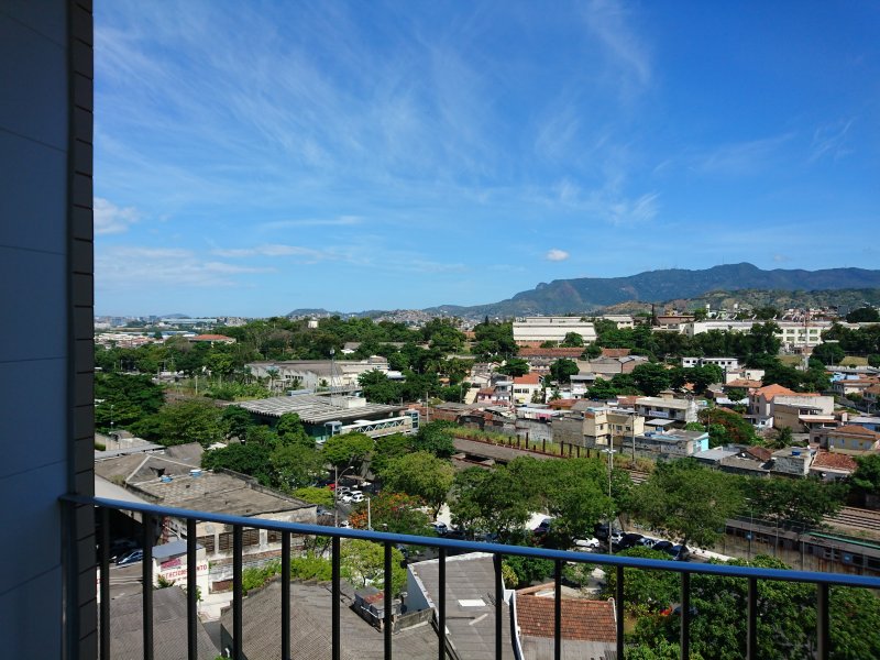 imóvel com 97m² - Maria da Graca - Rio de Janeiro