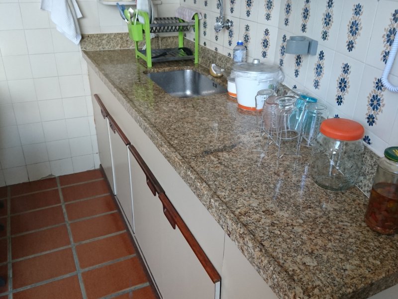 imóvel com 97m² - Maria da Graca - Rio de Janeiro