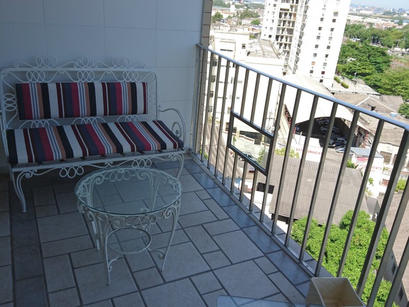 Apartamento à venda Maria da Graca com 97m² e 3 quartos por R$ 540.000 - 53800745-dsc-0909.JPG
