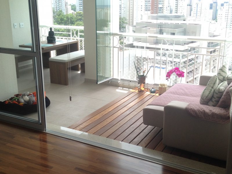 Apartamento à venda Vila Andrade com 143m² e 3 quartos por R$ 1.065.000 - 227234160-img-5259.JPG