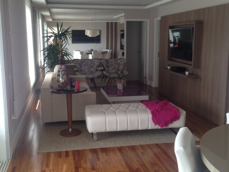 Apartamento à venda Vila Andrade com 143m² e 3 quartos por R$ 1.065.000 - 535012766-img-5255.JPG