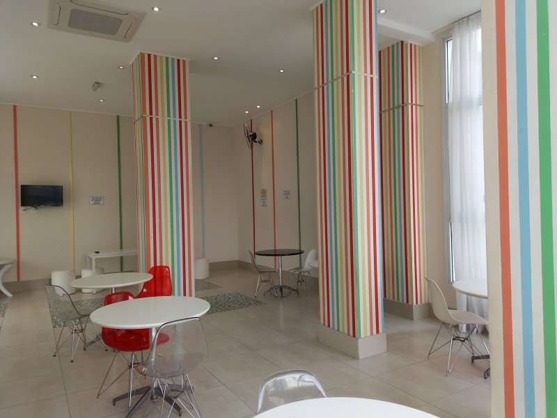 imóvel com 130m² - Centro - Guarulhos