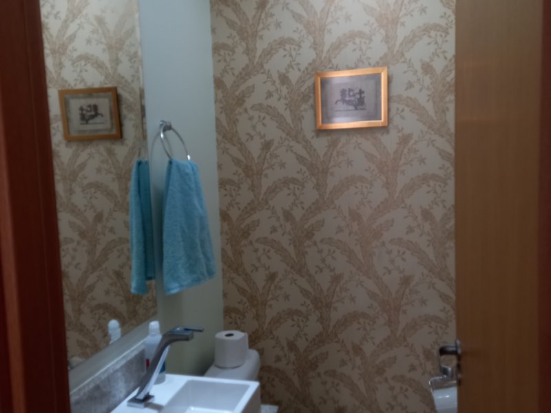 imóvel com 130m² - Centro - Guarulhos