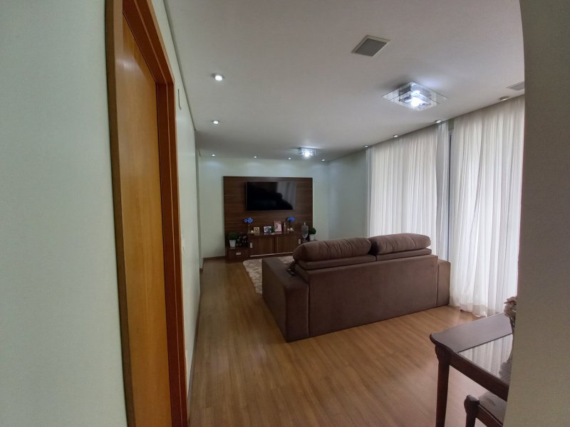 imóvel com 130m² - Centro - Guarulhos