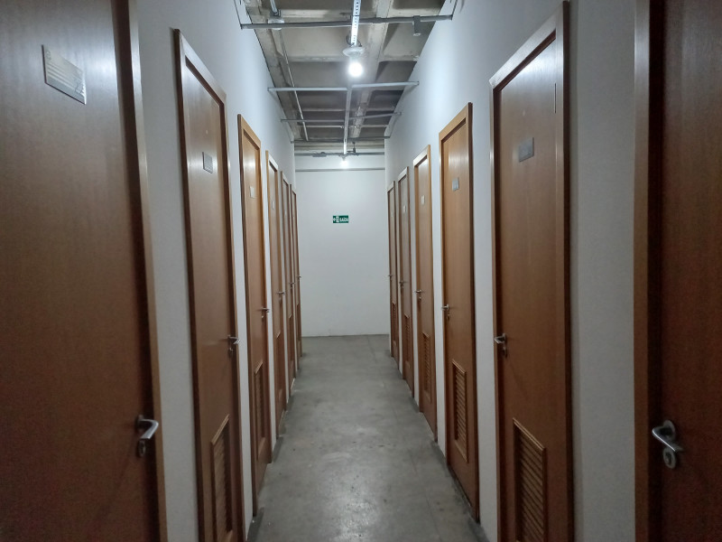 imóvel com 130m² - Centro - Guarulhos