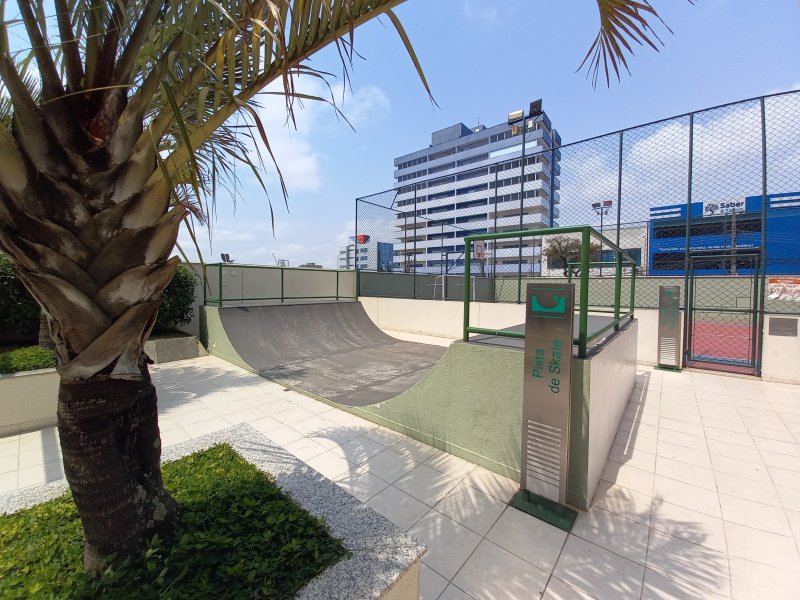 imóvel com 130m² - Centro - Guarulhos