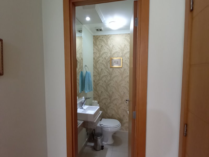 imóvel com 130m² - Centro - Guarulhos
