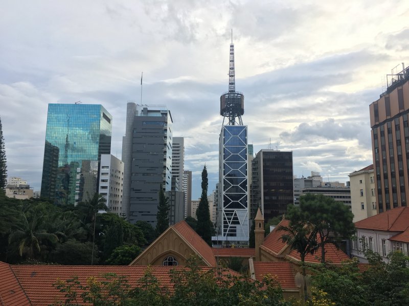 Apartamento à venda Bela Vista com 165m² e 3 quartos por R$ 1.100.000 - 1524823397-img-9854.JPG