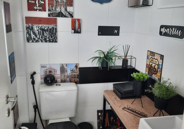 imóvel com 148m²