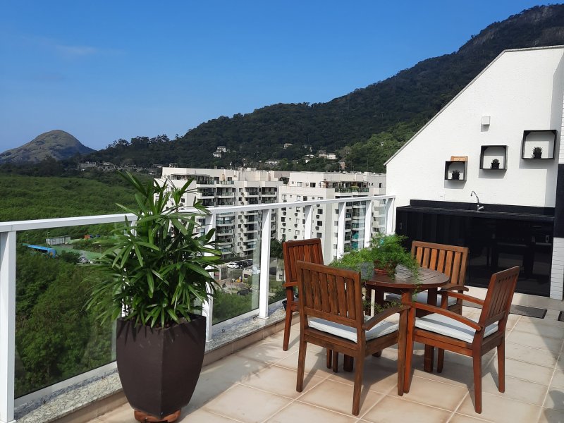 imóvel com 148m² - Recreio dos Bandeirantes - Rio de Janeiro