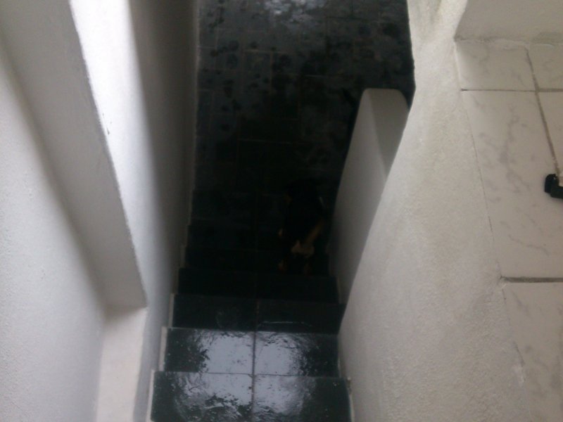 Casa à venda Jardim Enguaguassu (Vicente de Carvalho) com 74m² e 2 quartos por R$ 250.000 - 1830138521-img-20180614-090955.jpg