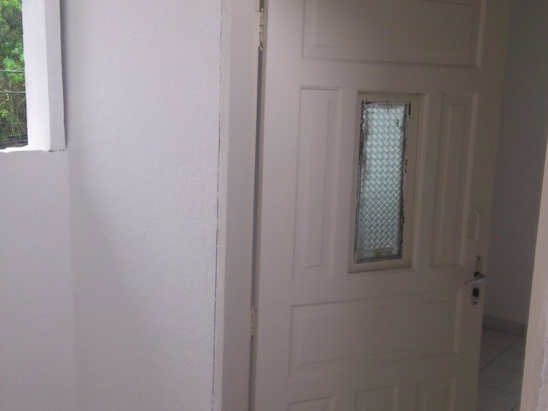 Casa à venda Jardim Enguaguassu (Vicente de Carvalho) com 74m² e 2 quartos por R$ 250.000 - 2051640735-img-20180614-090904.jpg