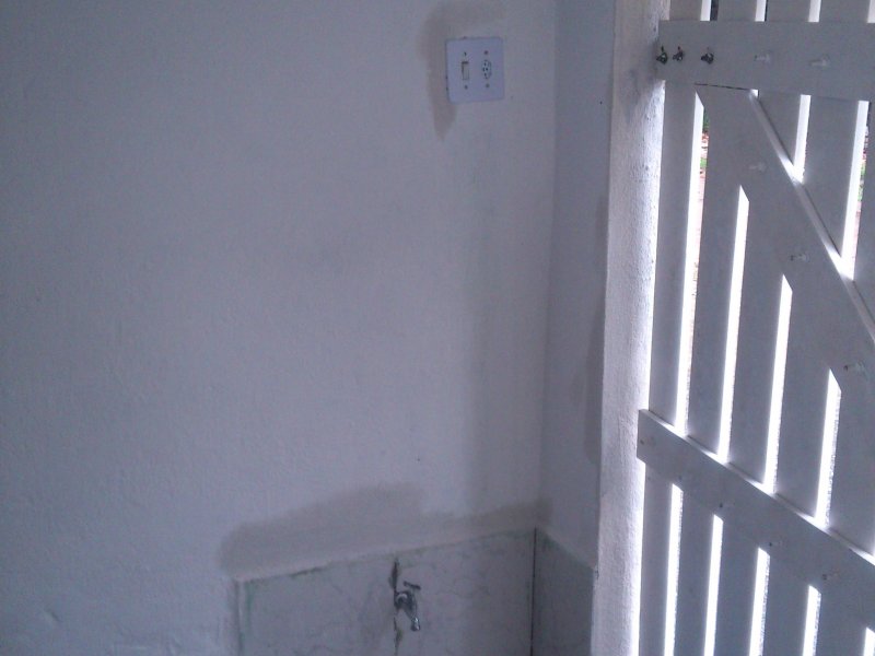 Casa à venda Jardim Enguaguassu (Vicente de Carvalho) com 74m² e 2 quartos por R$ 250.000 - 614690918-img-20180614-091052.jpg