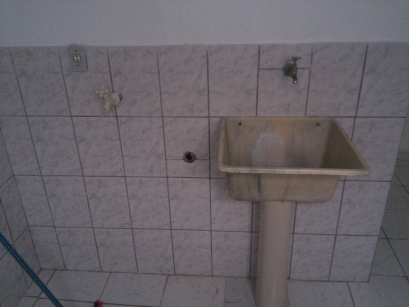 Casa à venda Jardim Enguaguassu (Vicente de Carvalho) com 74m² e 2 quartos por R$ 250.000 - 85557020-img-20180614-083834.jpg