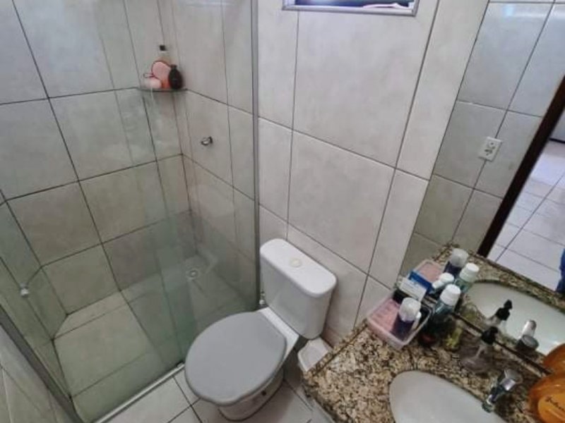 imóvel com 67m² - Rodolfo Teófilo - Fortaleza
