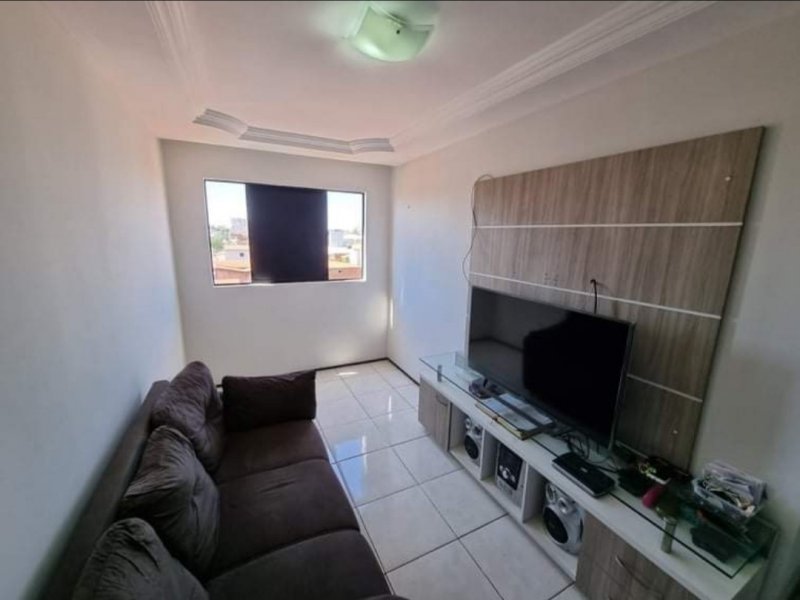 imóvel com 67m² - Rodolfo Teófilo - Fortaleza